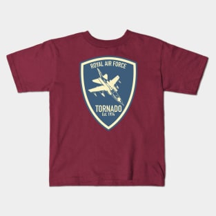 RAF Tornado Kids T-Shirt